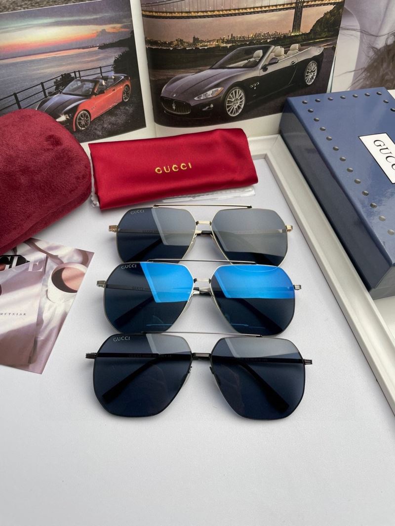 Gucci Sunglasses